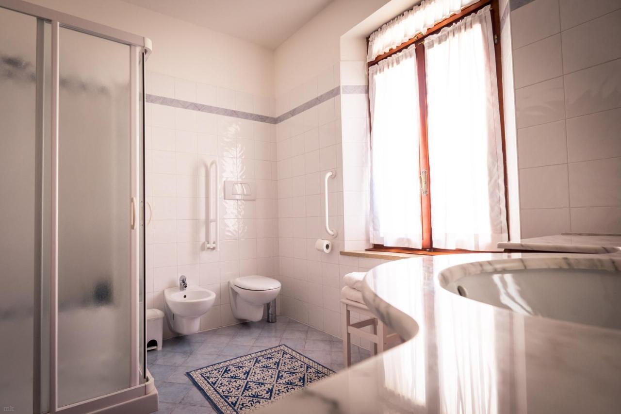 Il Piccolo Principe B&B Vittorio Veneto Exterior foto
