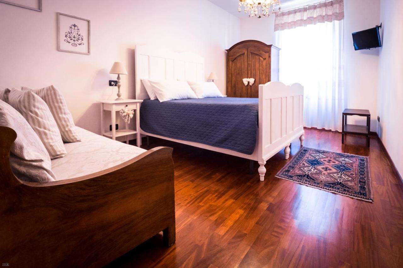 Il Piccolo Principe B&B Vittorio Veneto Exterior foto