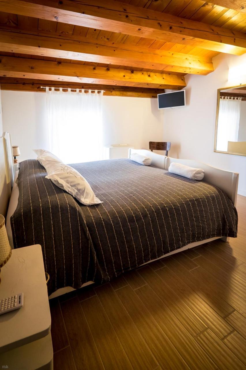 Il Piccolo Principe B&B Vittorio Veneto Exterior foto