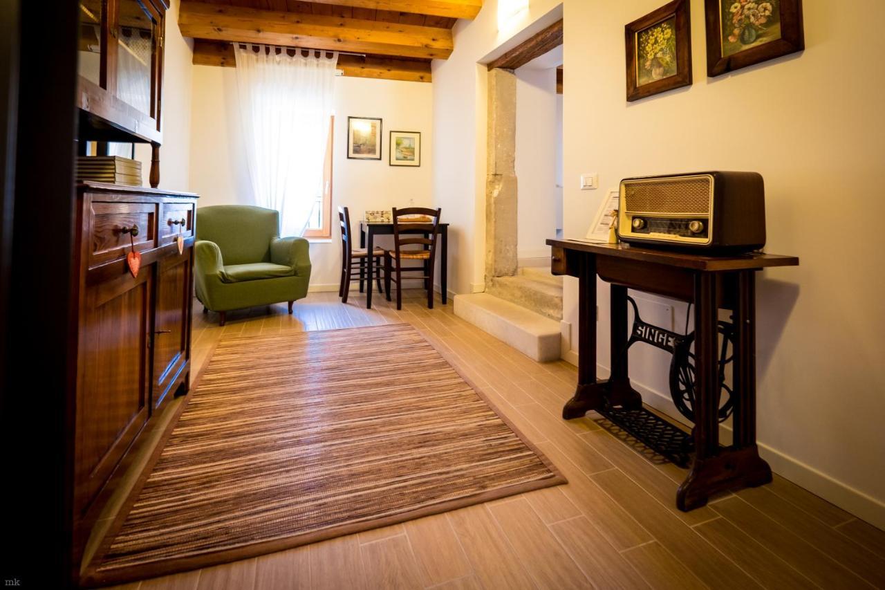 Il Piccolo Principe B&B Vittorio Veneto Exterior foto