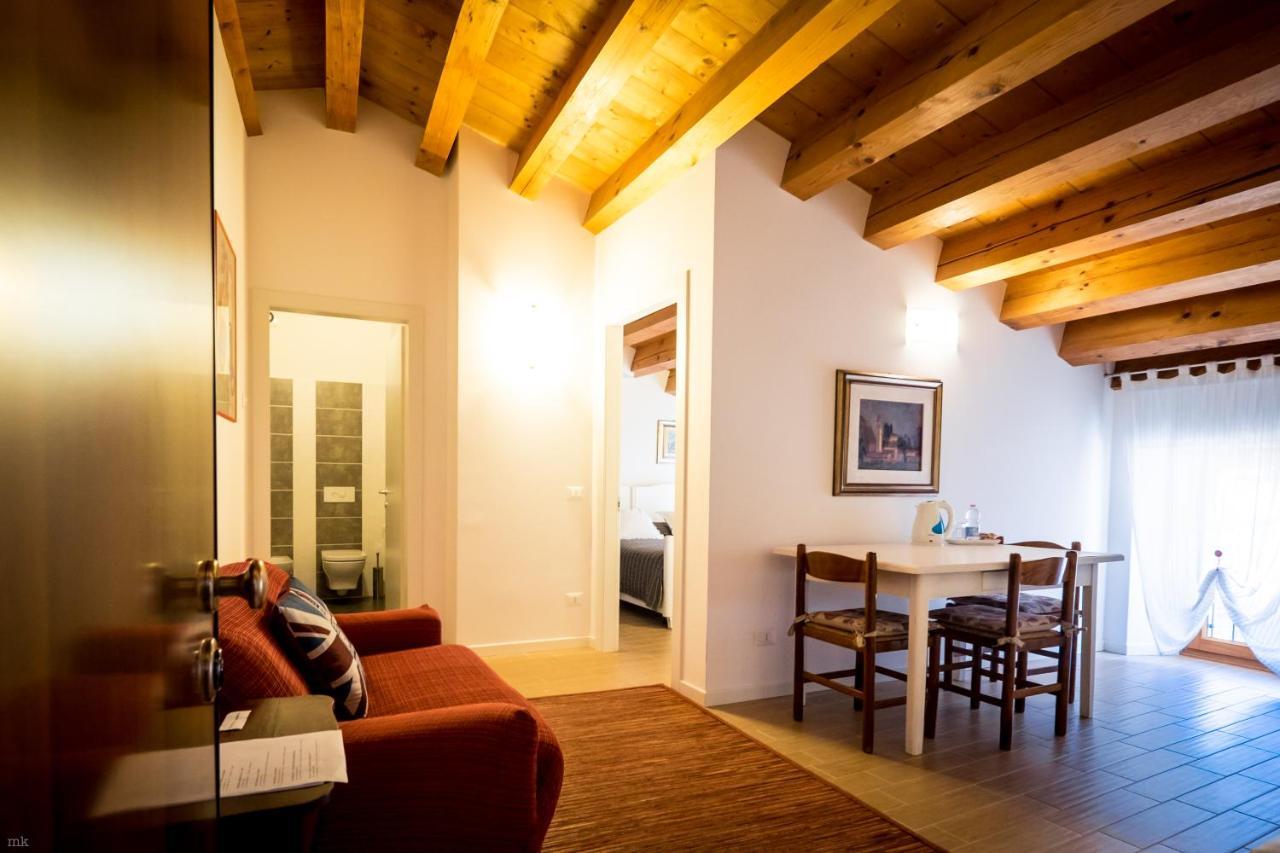 Il Piccolo Principe B&B Vittorio Veneto Exterior foto