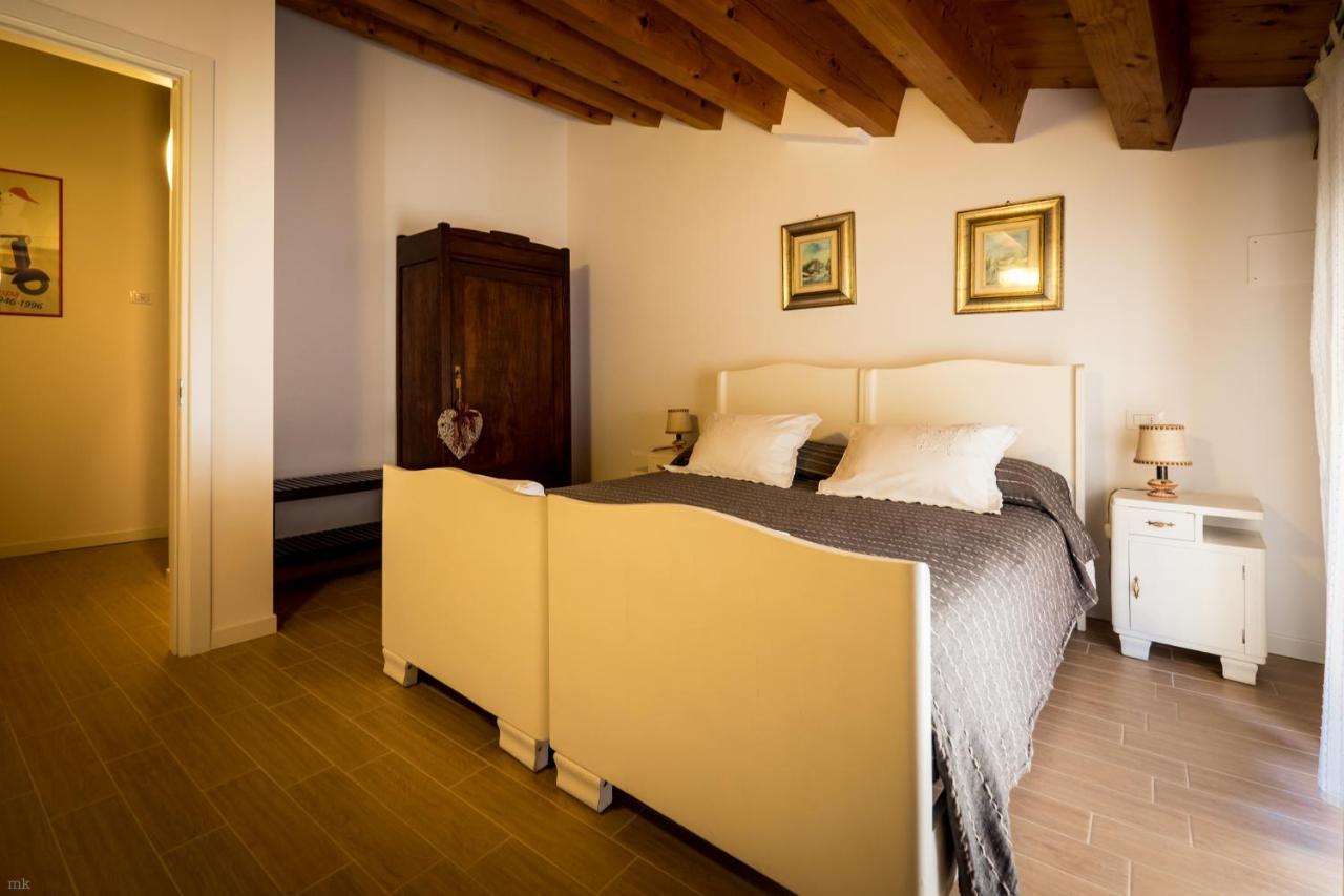 Il Piccolo Principe B&B Vittorio Veneto Exterior foto