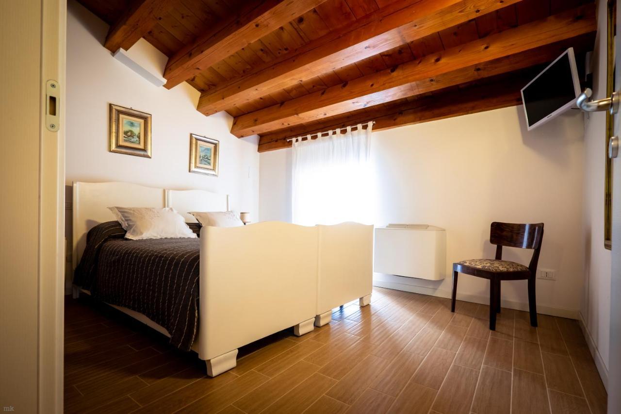 Il Piccolo Principe B&B Vittorio Veneto Exterior foto