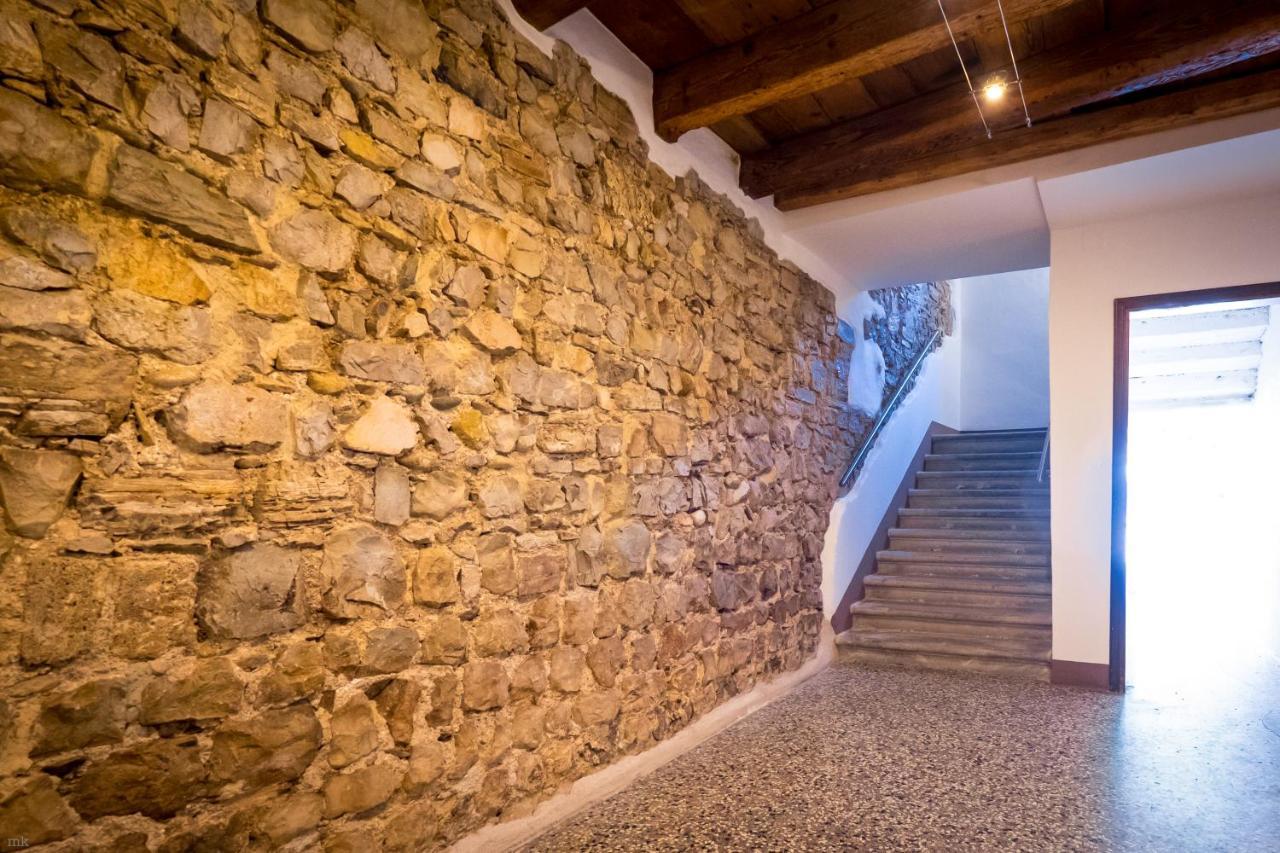 Il Piccolo Principe B&B Vittorio Veneto Exterior foto
